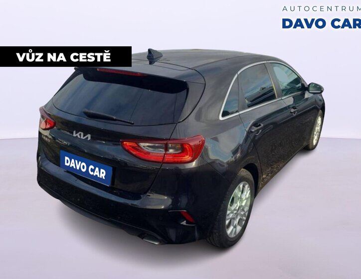 KIA Ceed 2