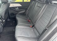 Mercedes-Benz GLE SUV 2,0 l 200 kw