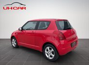 Suzuki Swift Hatchback 1,3 l 67 kw