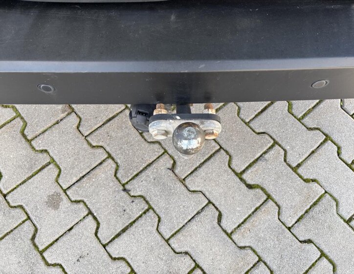 Ford Transit Connect 11