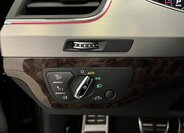 Audi SQ7 SUV / Terénní 4,0 l 320 kw