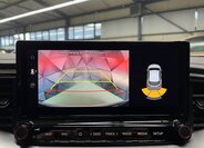 KIA Ceed Hatchback 1,6 l 100 kw