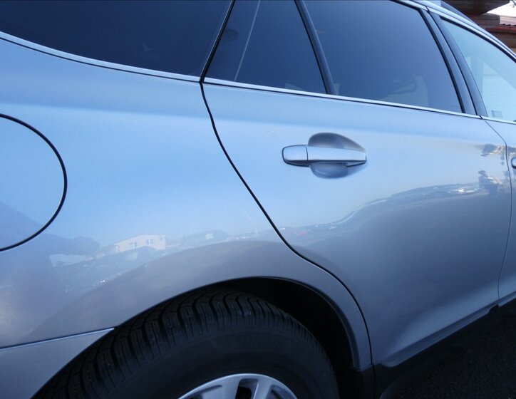 Subaru Outback Kombi 2,5 l 129 kw