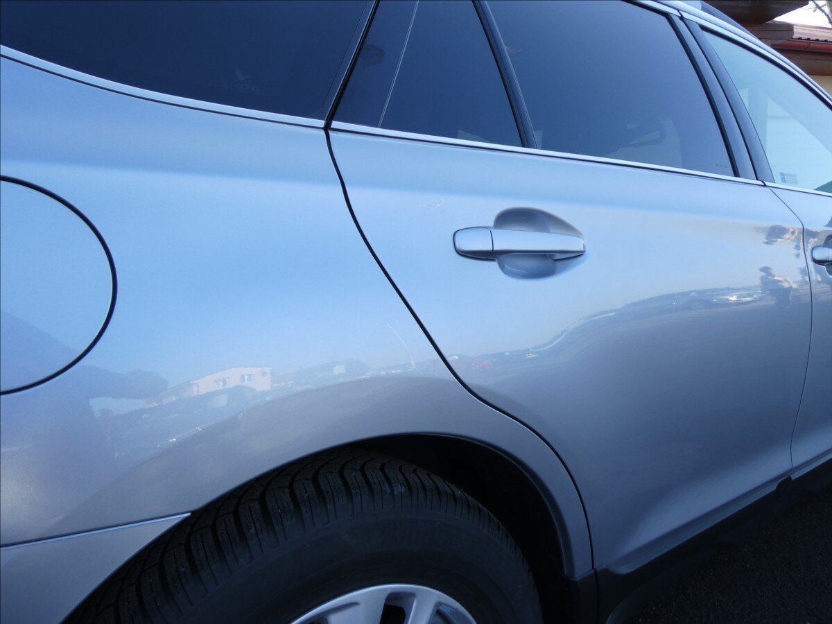 Subaru Outback Kombi 2,5 l 129 kw