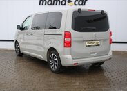 Citroën SpaceTourer MPV 2,0 l 130 kw