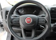 Fiat Ducato Ostatní 2,2 l 103 kw