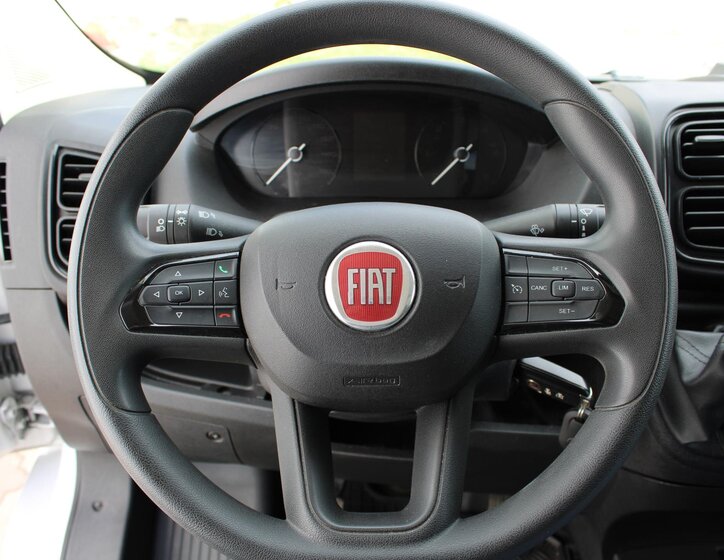 Fiat Ducato Ostatní 2,2 l 103 kw