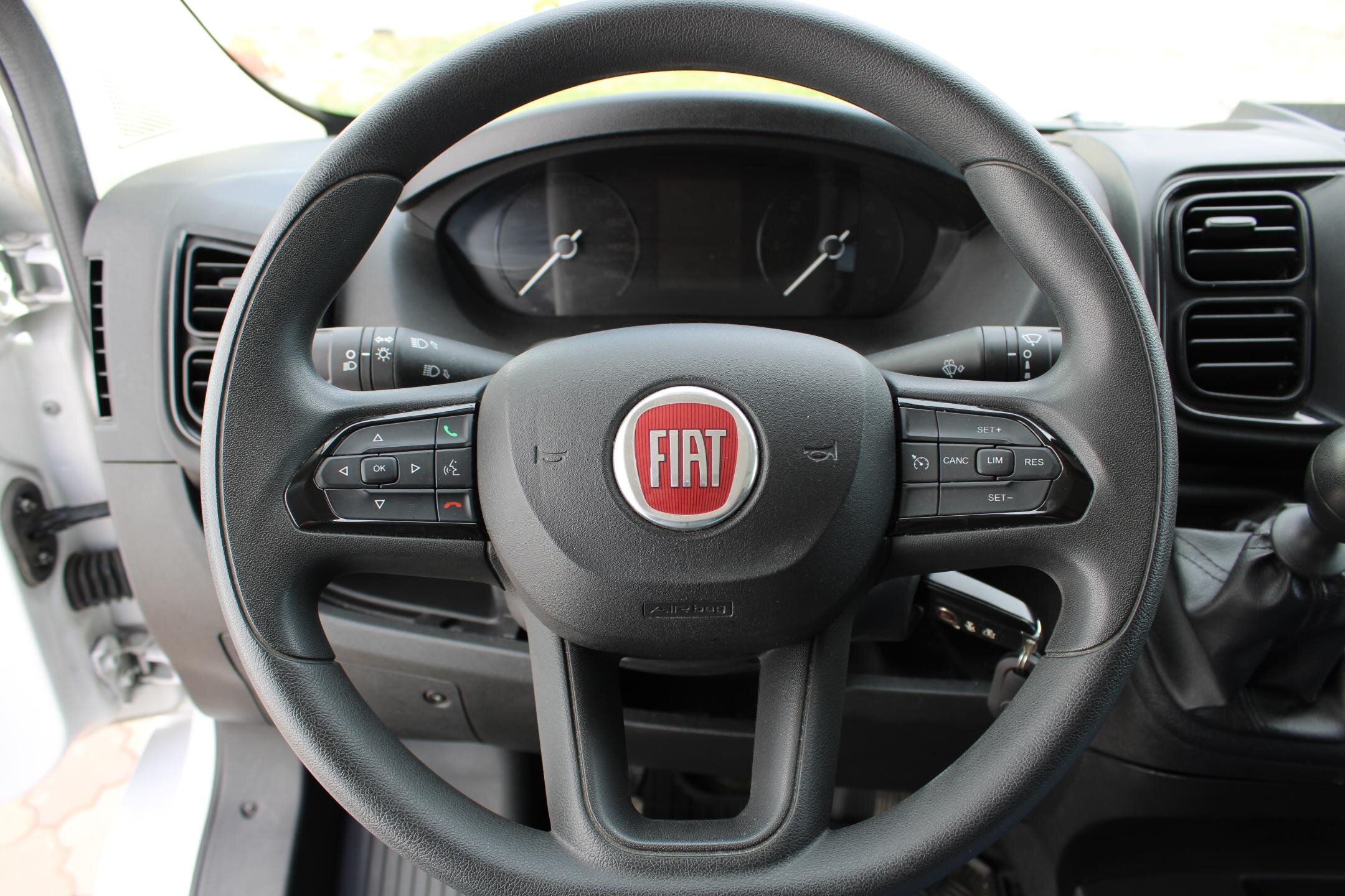 Fiat Ducato Ostatní 2,2 l 103 kw