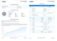 Volkswagen Caddy Kombi 1,9 l 77 kw