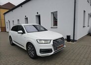 Audi Q7 Kombi 3,0 l 200 kw