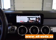 Mercedes-Benz GLB SUV 2,0 l 85 kw