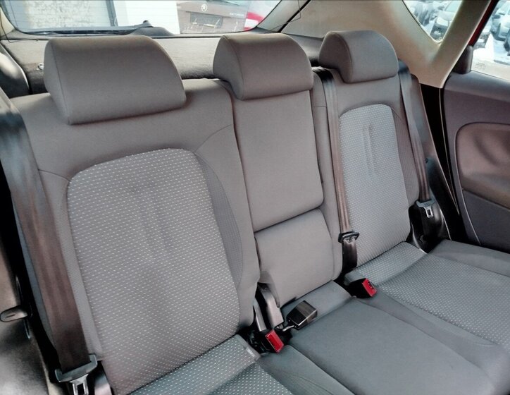 Seat Altea MPV 2,0 l 110 kw