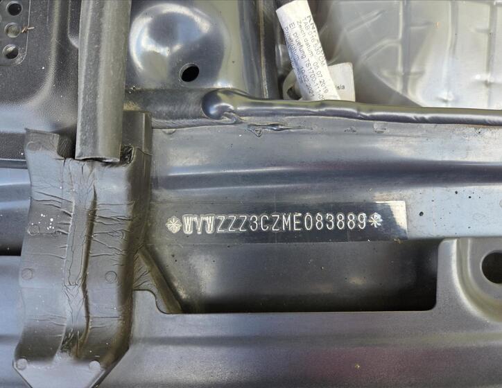 Volkswagen Passat 19