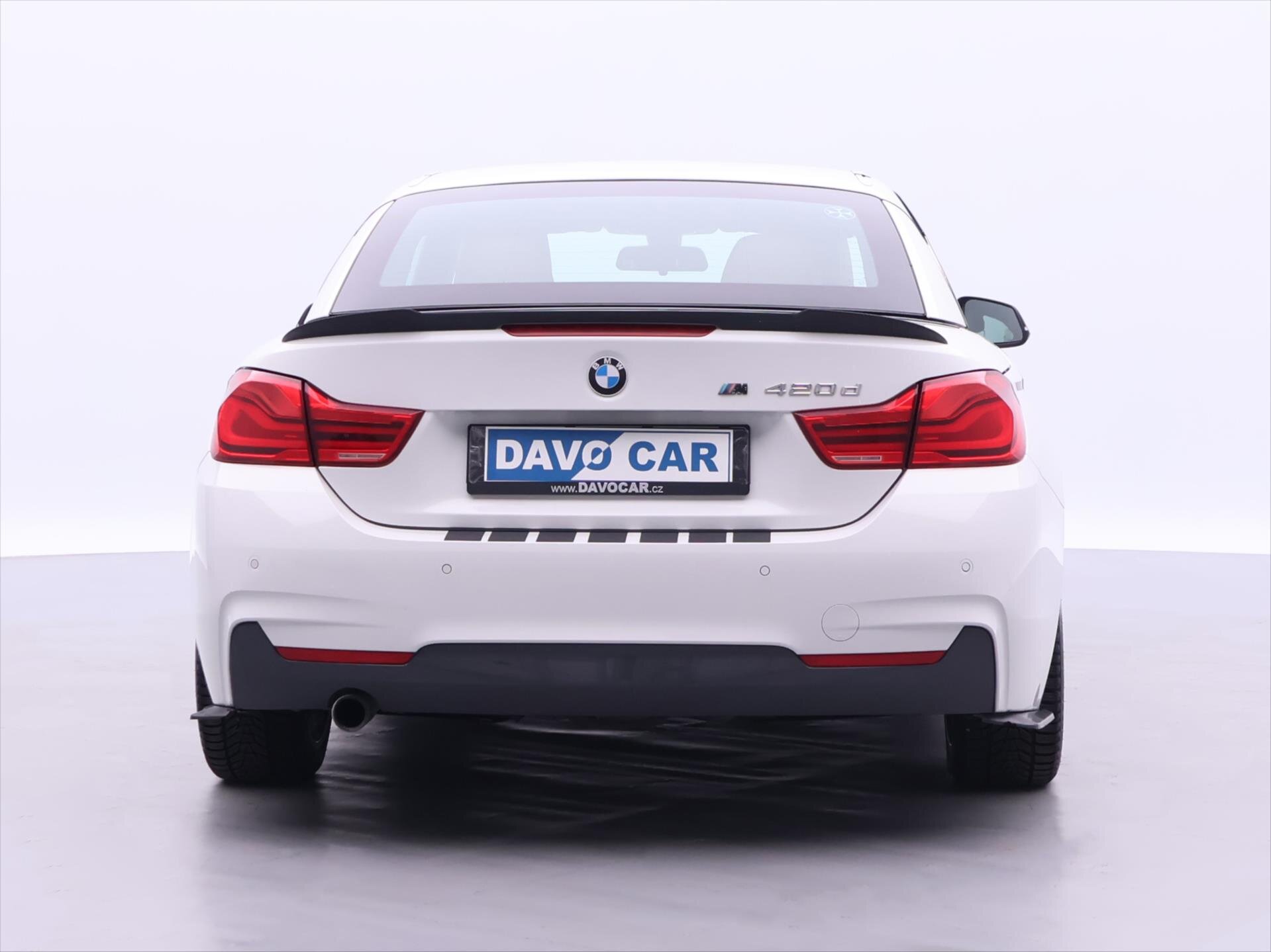 BMW Řada 4