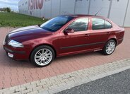 Škoda Octavia Hatchback 1,6 l 75 kw