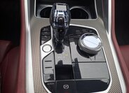 BMW X6 SUV 3,0 l 210 kw