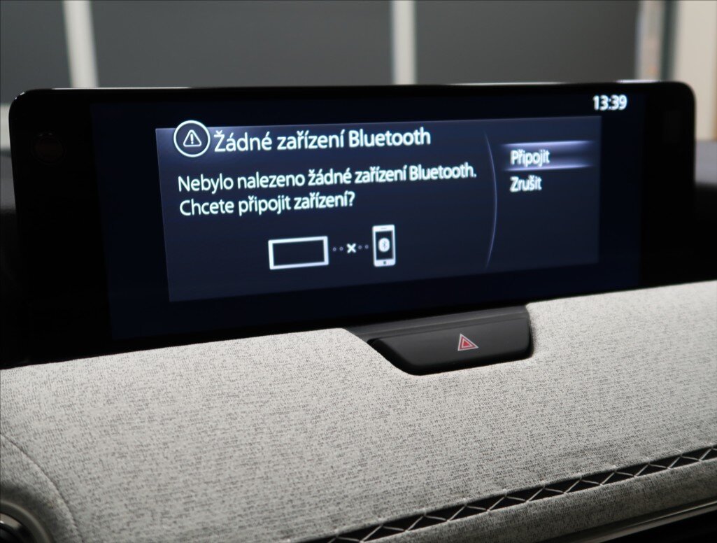 Mazda CX-60 SUV / Terénní 2,5 l 241 kw