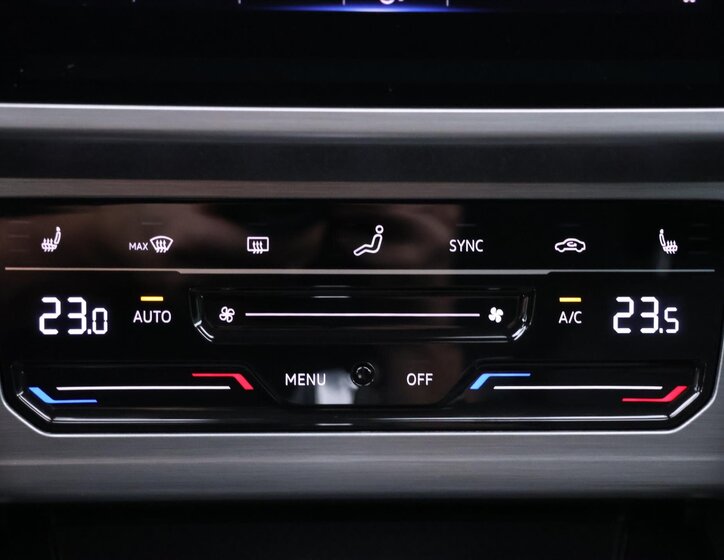 Volkswagen Passat Kombi 2,0 l 110 kw