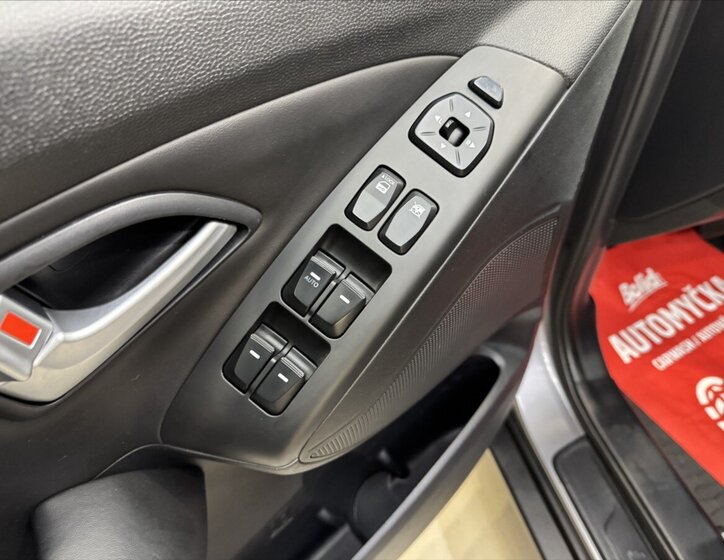 Hyundai ix35 Kombi 2,0 l 135 kw