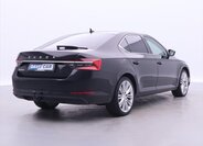 Škoda Superb Liftback 2,0 l 110 kw