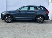 Volvo XC60 SUV 2,0 l 0