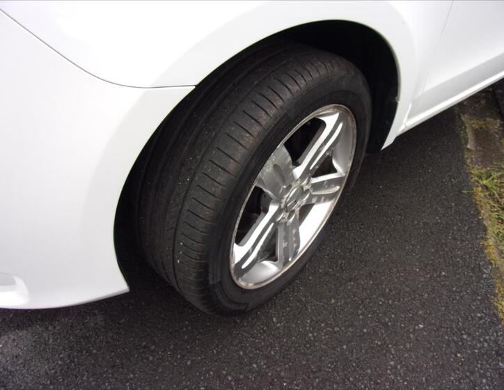 Mercedes-Benz Vito 23