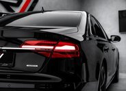 Audi A8 Sedan 4,1 l 283 kw