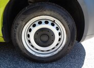 Volkswagen Caddy Skříň 1,9 l 77 kw