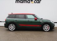 Mini Clubman 8