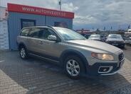 Volvo XC70 1