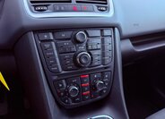 Opel Meriva Kombi 1,4 l 103 kw