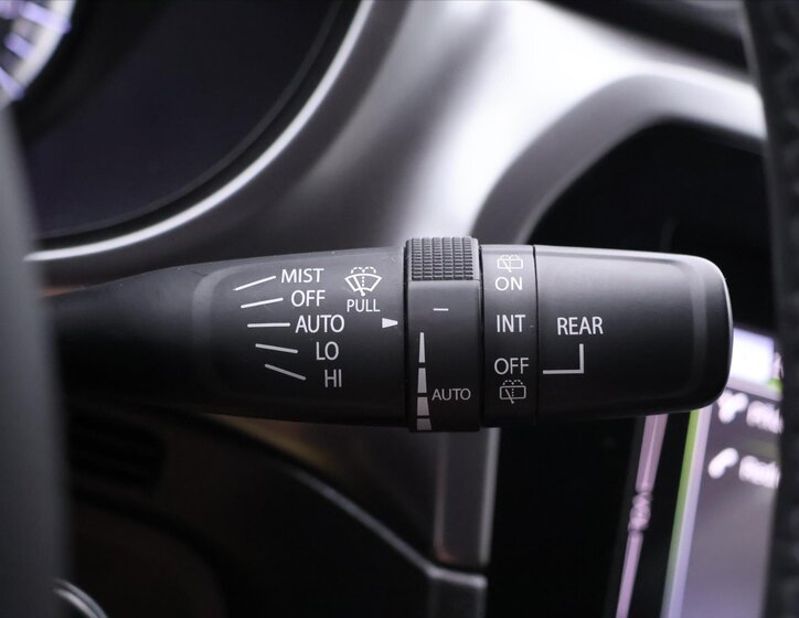 Suzuki Vitara SUV 1,4 l 95 kw