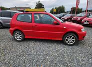 Volkswagen Polo 6