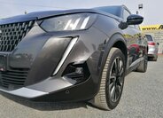 Peugeot 2008 SUV / Terénní 1,2 l 96 kw