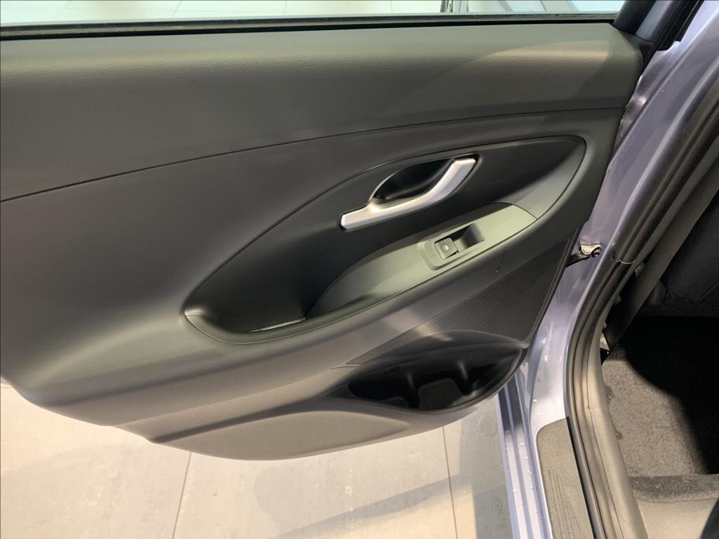 Hyundai i30 Kombi 1,5 l 70 kw