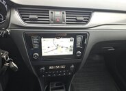 Škoda Rapid Hatchback 999,0 70 kw