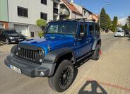 Jeep Wrangler 2