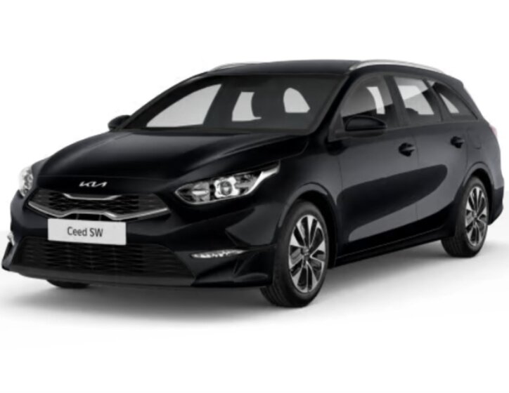 KIA Ceed Kombi 1,5 l 103 kw