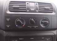 Škoda Fabia Kombi 1,2 l 77 kw