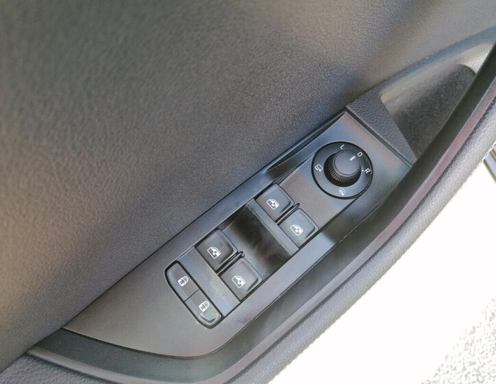 Škoda Superb Kombi 1,4 l 160 kw