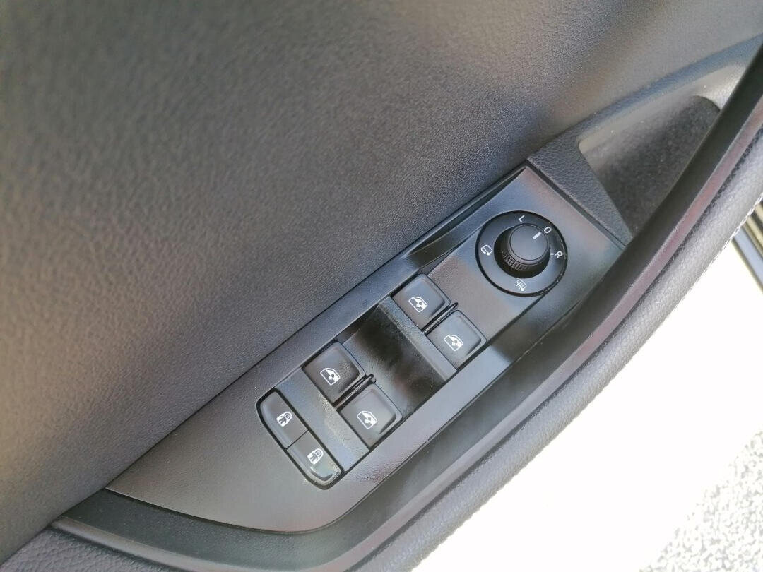 Škoda Superb Kombi 1,4 l 160 kw