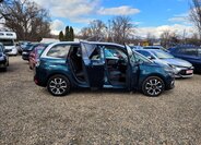 Citroën Grand C4 SpaceTourer MPV 1,5 l 96 kw