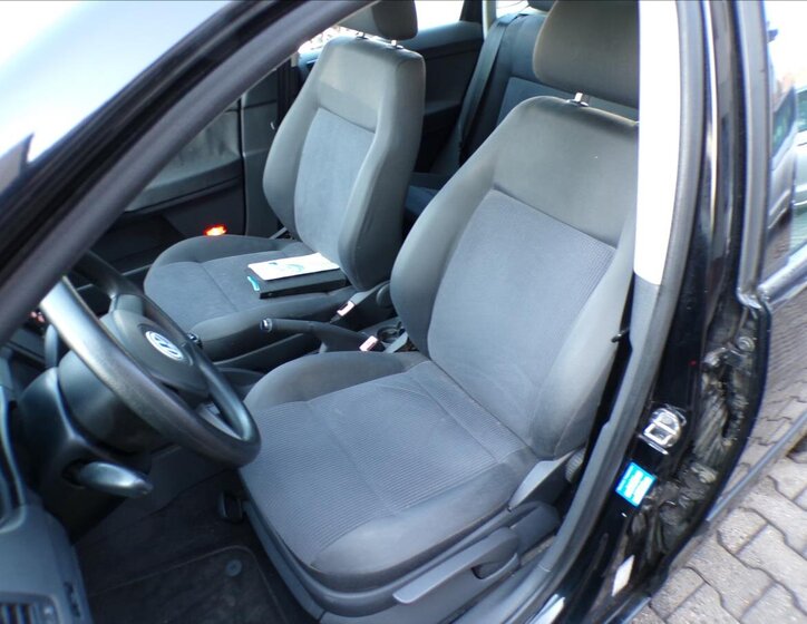 Volkswagen Polo Hatchback 1,2 l 47 kw