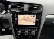 Volkswagen Golf Hatchback 999,0 85 kw