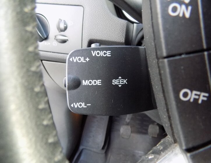 Ford Kuga SUV / Terénní 2,0 l 120 kw