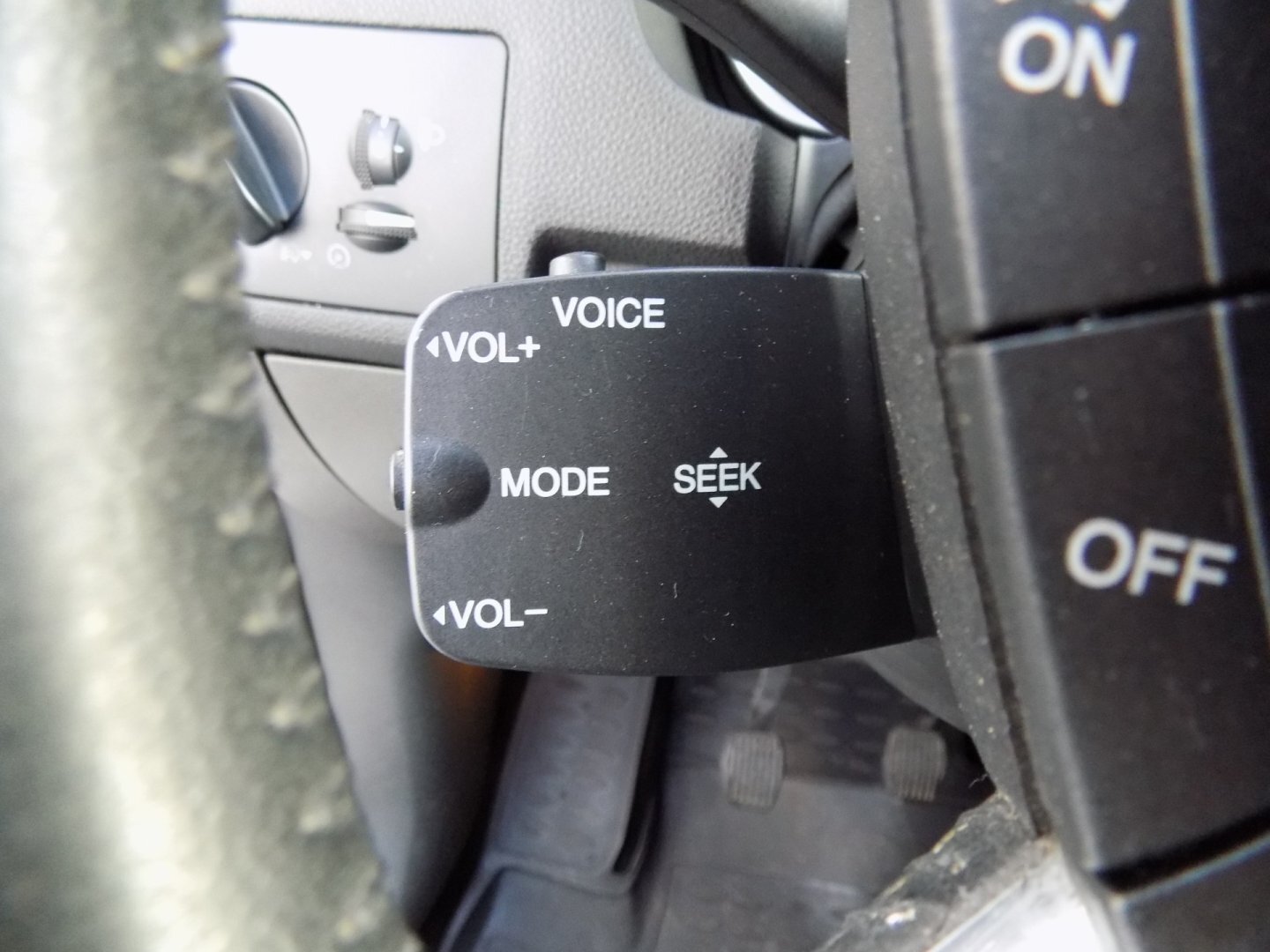 Ford Kuga SUV / Terénní 2,0 l 120 kw