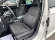 Škoda Superb Kombi 1,4 l 110 kw