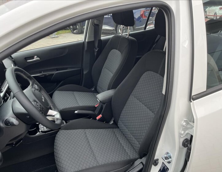 KIA Picanto Hatchback 999,0 50 kw