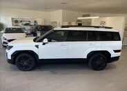 Hyundai Santa Fe SUV 1,6 l 178 kw