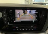 Volkswagen Touareg 13